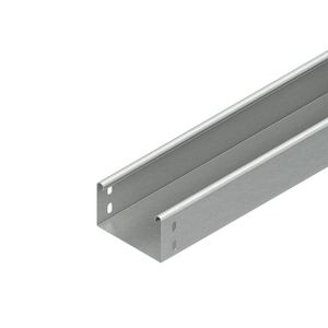 Lengte a 3m. Kabelgoot + Koppeling RLU 60.100 ER