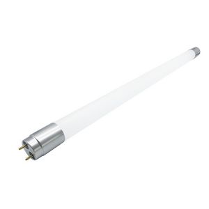 LED T8 G13 4W BL368 Glass 24" (600mm) Frosted VVE=2