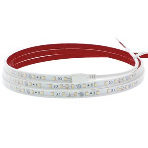 Doos a 20m. Lumiko IP67 bright ledstrip 4,8W p/m 2400K