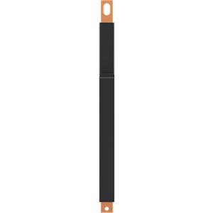 Railaansluitset 4P XT2 160A VMS63V N top