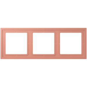 Afdekraam 3-voudig slagvast LC32111 Zero