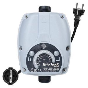 Briotank (Besturing 230V 12A)