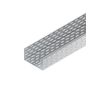 Lengte a 3m. Kabelgoot + Koppeling RS 110.100 F