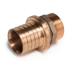 Puntstuk RAUTITAN RX+ stabil schuif 50mx1.1/2"bt.dr.