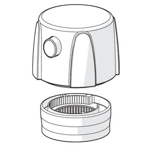 Temperature control tbv douchepaneel