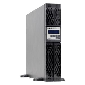 Toren noodstroomvoorziening 5000/5000 Daker DK+