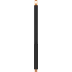 Railaansluitset 4P XT2 160A VMS63V N bot