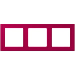 Afdekraam 3-voudig slagvast LC32101 Zero