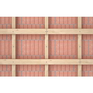 Constructieplug DuoXpand 10x100 T R verz. kop RVS VVE=50