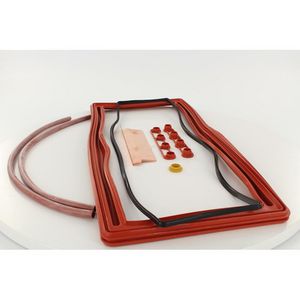 Onderhoudsset SHR51/60 z brander S4677500