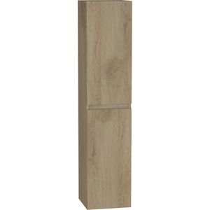 Alvaro kolomkast 160cm natural arwin oak