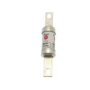 Zekering laagspanning 20A AC 660V DC 460V 27x129mm VVE=10