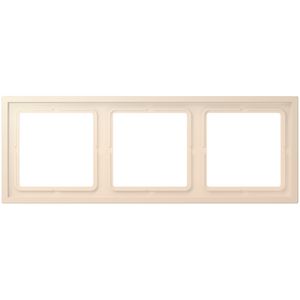 Afdekraam 3-voudig slagvast LC32091 Zero