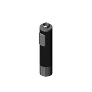 Spoeldouche 35x165mm chr 04121109210-00