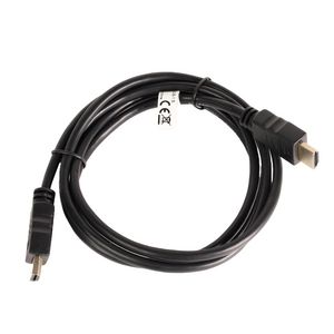 Kabel HDMI-A male / male 0,5m