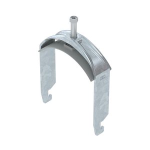 Beugelklem 2056 90-100mm Staal thermisch verzinkt VVE=25