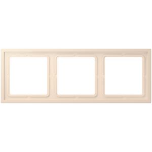 Afdekraam 3-voudig slagvast LC32082 Zero