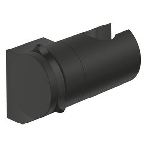 Tempesta wandhouder verstelbaar matte black (mat zwart) (prof)