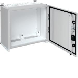 Verdeler Univers IP55 klasse II 500x550x275mm