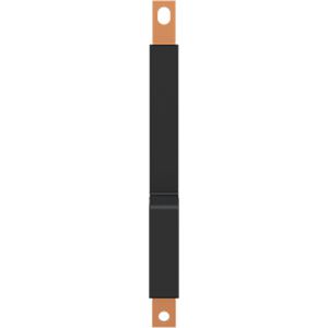 Railaansluitset XT3 250A VMS43V L1-L3 top