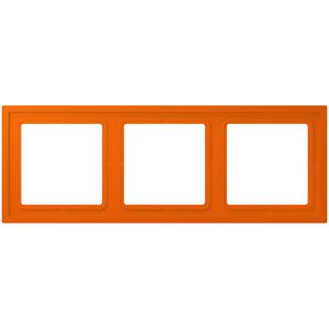 Afdekraam 3-voudig slagvast LC32080 Zero