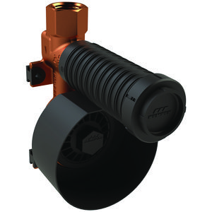 Watermeter XS 2" KOAX DN 20
