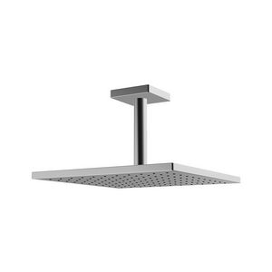 Hoofddouche vast plafondverbindingsbuis 200mm HANSAVIVA