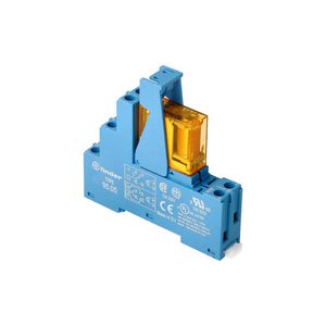 Interfacerelais 2W 8A 230V AC 48.52.8.230.0000