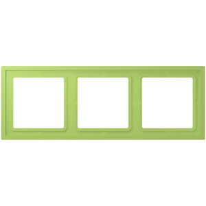 Afdekraam 3-voudig slagvast LC32052 Zero