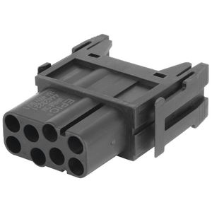 Businzetstuk EPIC MHB 8 CM VVE=10