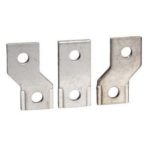 Aansluitverbreder (52,5M) 3P Set van 3 ComPact