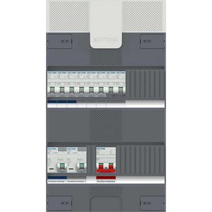 Groepenkast NXT MWA-23/23F/00-H2
