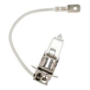 Voertuiglamp PK22s H3 24V 35W helder VVE=10