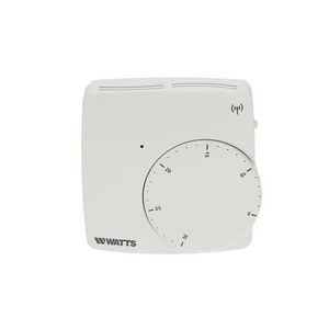 Ruimtethermostaat 230V NC