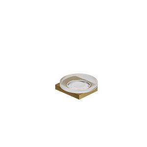Vela C Zeepschaal B.Gold