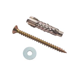 BIS TWIST 8+schr.TF 5x60+ring VVE=12