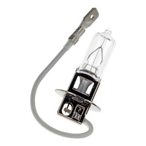 Voertuiglamp PK22s H3 48V 50W helder VVE=10