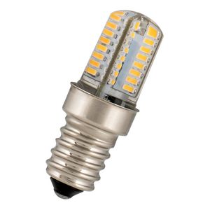 Signaleringslamp E14 T15X48 12V AC/DC 1.8W 16W 150lm 830