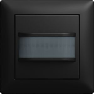 BW 180 flex-set comfort SI-B-matzwart