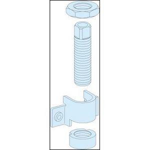 SET REGELING VLAKHEID Prisma P