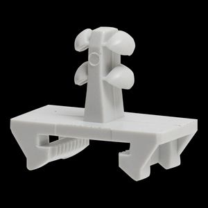 Montageplug halogeenvrij 11mm voor gips VVE=200
