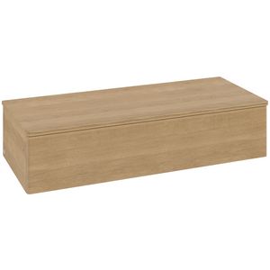 Sideboard Antao 1200x268x500mm Honey Oak L41001HN