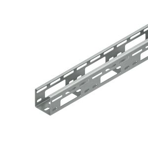 Lengte a 3m. Verdeelgoot RSV 50.050 ER