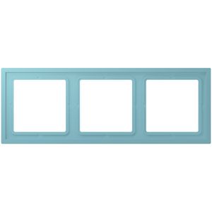 Afdekraam 3-voudig slagvast LC32032 Zero