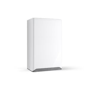 Doorstroomtoestel Superflow 60