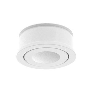 LED module 3W 500mA DimtoWarm IP44 Witte Lumiko Verona COB