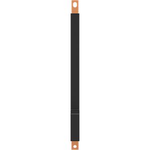 Railaansluitset 4P XT3 250A VMS43V N bot