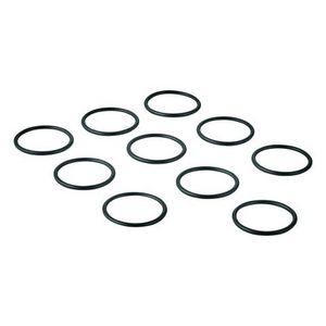 Set a 10st. o-ring 0119600m
