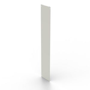 Frontplaat intern kabelmantel XL3S H750mm