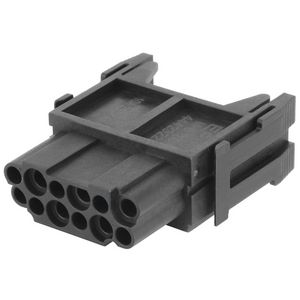 Businzetstuk EPIC MHB 12 CM VVE=10